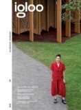 Revista Igloo Nr. 216. Lina Ghotmeh-Architecture. Octombrie-Noiembrie 2023/***
