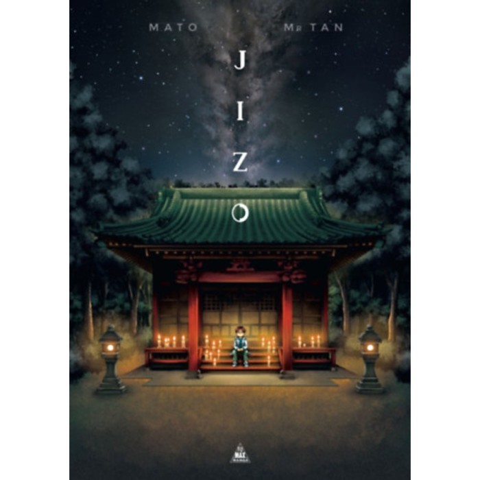 Jizo - Mato