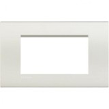 Rama Ornament 4M Living Light Bticino Alb LNA4804BI