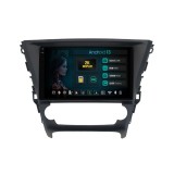 Cumpara ieftin Navigatie 2K HUB64 Toyota Avensis (2015-2018), 8GB RAM, Android 13, Octacore, Slot Sim 4G, DSP, GPS, Wi-FI, Carplay, Android Auto, USB, Bluetooth, Waz