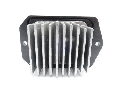 Rezistenta Ventilator habitaclu Honda CR-V 2012-2018, Civic 2011-2017,Accord USA (CP), 2012-2017, 79330TR0A01, 38C1KST-1 mufa cu 4 pini, foto