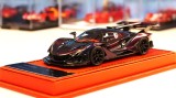 Gumpert Apollo Intensa Emozione - Peako 1/43