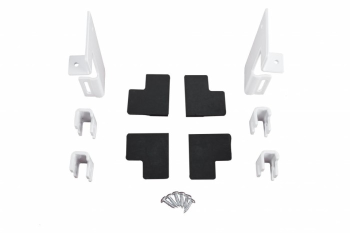 Kit suprapunere uscator heinner hsk-80
