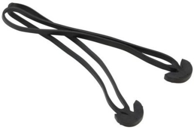 Rubber cable tie Gafer T-fix type 230mm foto