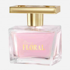 Apă de parfum Miss Giordani Floral (Oriflame)
