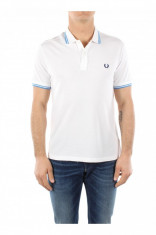 Polo Fred Perry foto