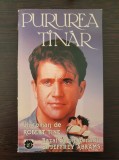 PURUREA TANAR - Robert Tine
