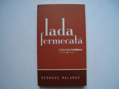 Lada fermecata - Bernard Malamud foto