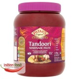 Cumpara ieftin PATAK&#039;S Tandoori Marinade (Pasta Tandoori) 2.5kg