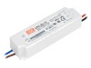 Alimentator LED MEAN WELL LPV-20-15, 15VDC, 20W, 1.33A, IP67