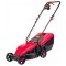 Masina electrica de tuns iarba, 2200 W, latime de taiere 32 cm, Red Technic