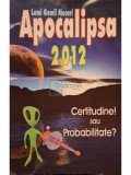 Lemi Gemil Mecari - Apocalipsa 2012 (Editia: 2008)