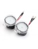 Set Lampi LED Undermirror Ford Mondeo Kuga Ranger Edge 2015+ Xenon Bright, Canbus, 6000K, Durata 50000 ore