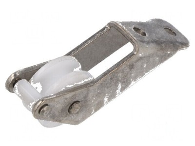 Rolă pentru colţar interior foto