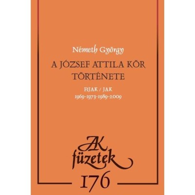 A J&amp;oacute;zsef Attila K&amp;ouml;r t&amp;ouml;rt&amp;eacute;nete - N&amp;eacute;meth Gy&amp;ouml;rgy foto