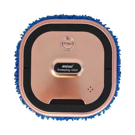 Robot mop inteligent QSD003, 5.4W, USB