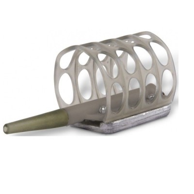 Cosulet Naditor Browning Big Pit Inline Feeder 40g 2.5cm foto
