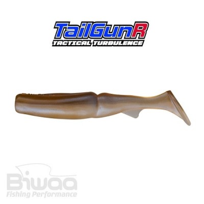 Shad Biwaa Tailgunr Swimbait 6.5 cm Wakasagi foto