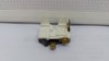 Inverter Overload Relay Frigider Samsung RB29FSRNDSA / C22