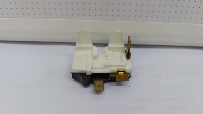 Inverter Overload Relay Frigider Samsung RB29FSRNDSA / C22