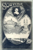 AD 171 C. P. VECHE - SOUVENIR DE TOURS -FRANTA -CIRCULATA 1919, Printata