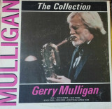 AMS - GERRY MULLIGAN - THE COLLECTION (DISC VINIL, LP)