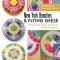 New York Beauties &amp; Flying Geese: 10 Dramatic Quilts, 27 Pillows, 31 Block Patterns