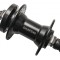 Butuc fata 26, aluminiu, disc, prindere rapida, cu rulment, 32H