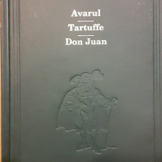 Avarul / Tartuffe / Don Juan. Adevarul 58
