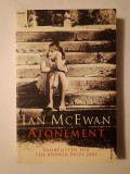 Ian McEwan - Atonement (Ispășire, lb. eng, 2002)