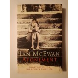 Ian McEwan - Atonement (Ispășire, lb. eng, 2002)