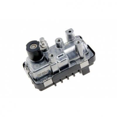 Actuator Turbo G-79/6Nw009228/ , Bmw X5 E70 3.0D 2007 , 765985-5010S foto