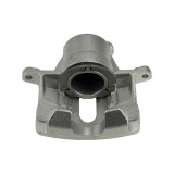 Etrier frana fata Mercedes E W124, S124 1993-1996, Seria 124 1984-93, Stanga, HZP-ME-077