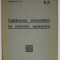 CULTIVAREA ECONOMIEI IN STATELE APUSENE de GHERON NETTA , 1930