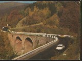 CPI B13497 CARTE POSTALA - PEISAJ PE VALEA PRAHOVEI, Necirculata, Fotografie