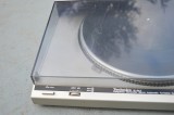 Pickup Technics SL-BL3 Tangential, Belt Drive, Doza+Ac Originale, Curea Noua, 33/45 RPM, Made in Japan