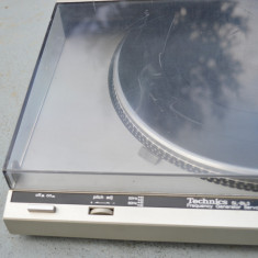 Pick Up Technics SL BL 3