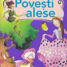 Stiu sa citesc! Povesti alese PlayLearn Toys