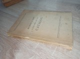 Cumpara ieftin Muzeul A. Simu si Casa Simu * 1937