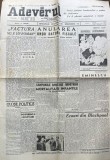 Adevarul, nr. 17496, 21 iunie 1949