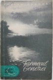 Farmecul Genezei - Traian Cosovei - Carte