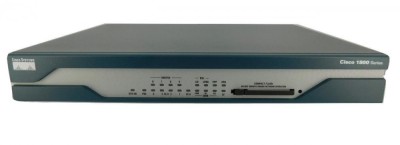 Switch Cisco 1800 Series 1812 V05 341-0135-03 foto