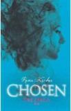 Chosen. Trezirea - Rena Fischer, 2021