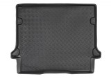 Covor Tavita Portbagaj Citroen C4 GRAND PICASSO I 5 loc, 7 loc (rand 3 scaune strans) 2006 - 2013
