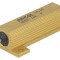 Rezistor bobinat 10k&Omega; 50W &plusmn;1%