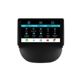 Cumpara ieftin Navigatie Dedicata Renault Symbol (2003-2008), 9Inch, 8Gb Ram, 256Gb Stocare, Carplay