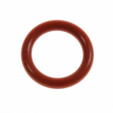 Garnitura o-ring silicon 13x9x2 mm espressor Philips Saeco, Gaggia, Spidem - produs compatibil COM