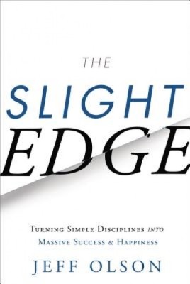 The Slight Edge foto