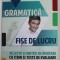 GRAMATICA - FISE DE LUCRU PE LECTII SI UNITATI DE INVATARE CU ITEMI SI TESTE DE EVALUARE , CLASA A - V-A de ELIZA - MARA TROFIN , 2017