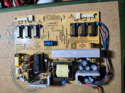 sursa GRUNDIG FPS060-2L02 ZZ2940RSP2. foto